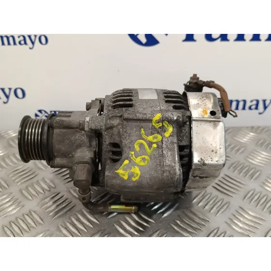 Alternador para Mg Serie 400 (Rt)