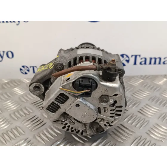 Alternador para Mg Serie 400 (Rt)