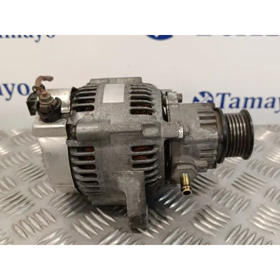 Alternador para Mg Serie 400 (Rt)