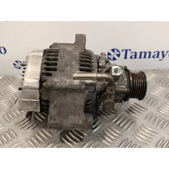 Alternador para Mg Serie 400 (Rt)