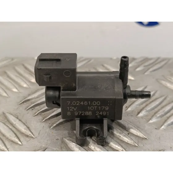 Valvula Aire Adicional para Opel Astra J Lim.