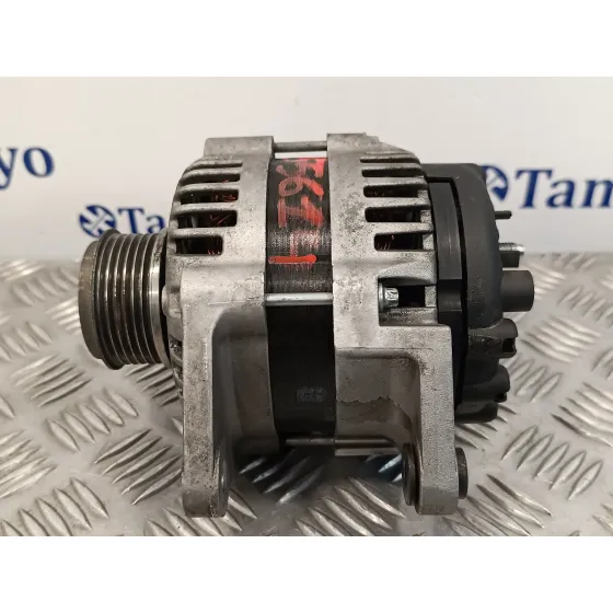 Alternador para Opel Astra J Lim.