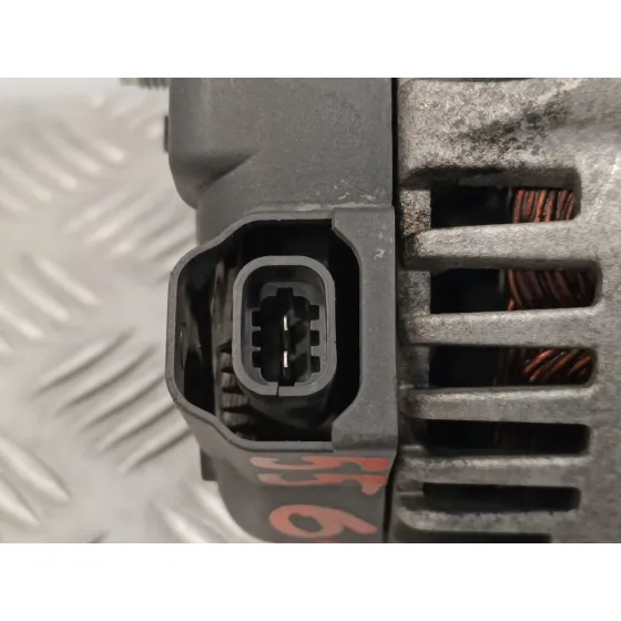 Alternador para Opel Astra J Lim.