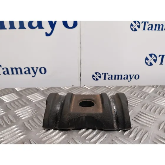 Abarcon / Brida Ballesta para Ford Transit Furgon (Tts)