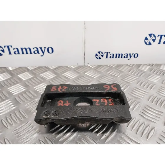 Abarcon / Brida Ballesta para Ford Transit Furgon (Tts)