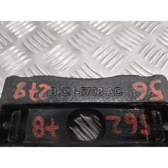 Abarcon / Brida Ballesta para Ford Transit Furgon (Tts)