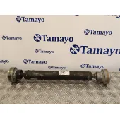 Transmision Central Delantera para Mercedes-Benz Clase M (W164)