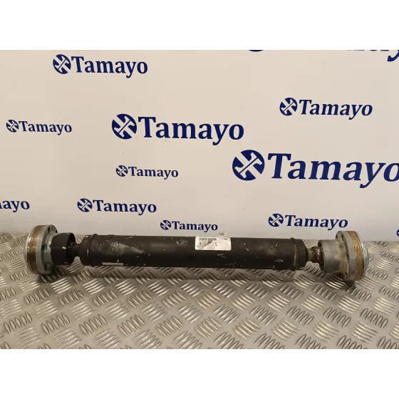 Transmision Central Delantera para Mercedes-Benz Clase M (W164)