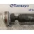 Transmision Central Delantera para Mercedes-Benz Clase M (W164)