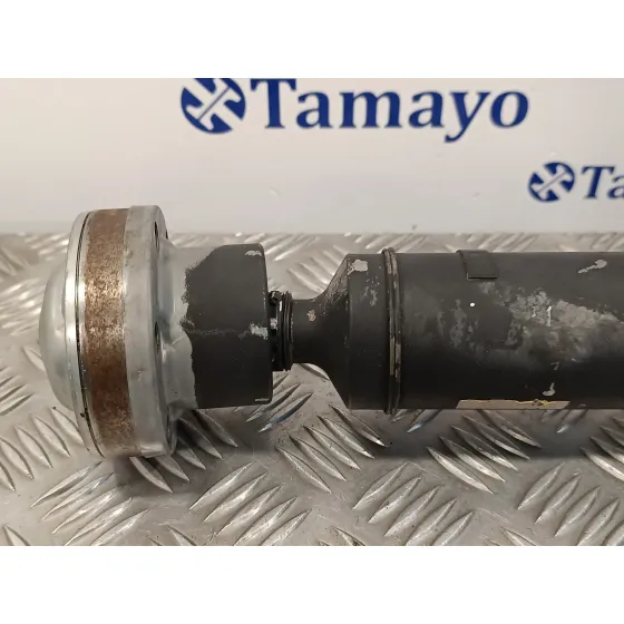 Transmision Central Delantera para Mercedes-Benz Clase M (W164)