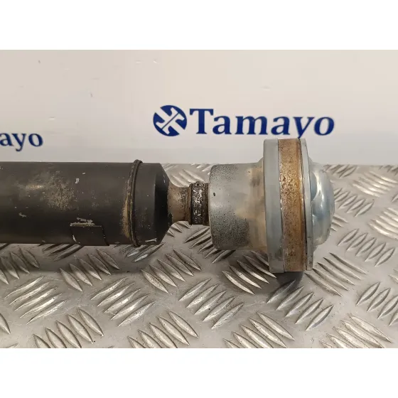Transmision Central Delantera para Mercedes-Benz Clase M (W164)