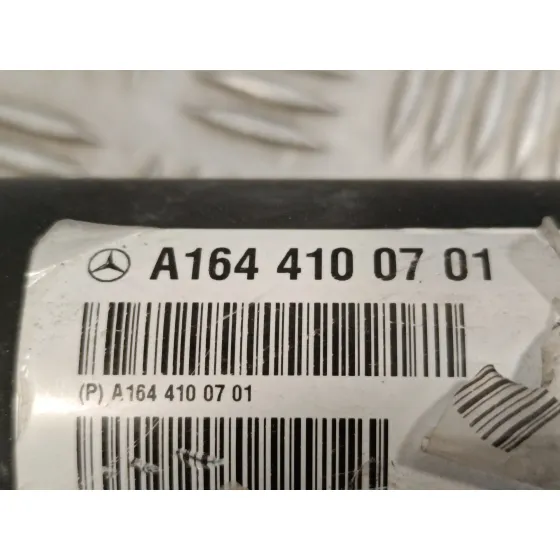 Transmision Central Delantera para Mercedes-Benz Clase M (W164)
