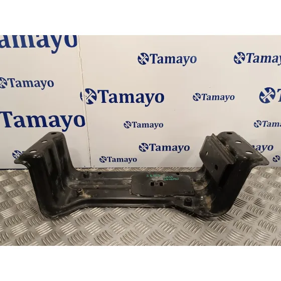 Soporte para Mercedes-Benz Clase M (W164)