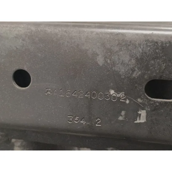 Soporte para Mercedes-Benz Clase M (W164)