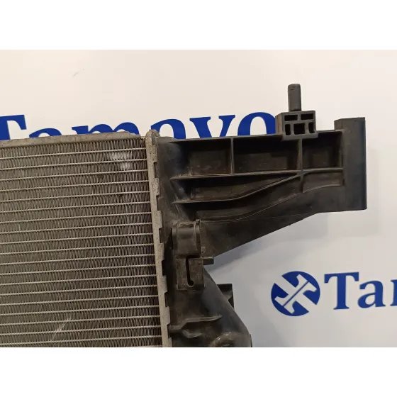 Radiador Agua para Opel Astra J Lim.