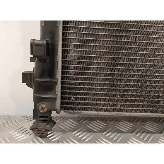 Radiador Agua para Opel Astra J Lim.