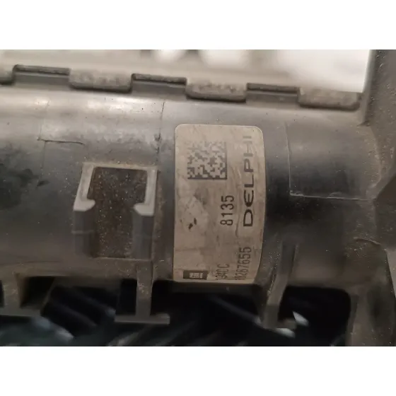 Radiador Agua para Opel Astra J Lim.