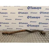 Tubo Escape Delantero para Audi A5 Coupe (8T)
