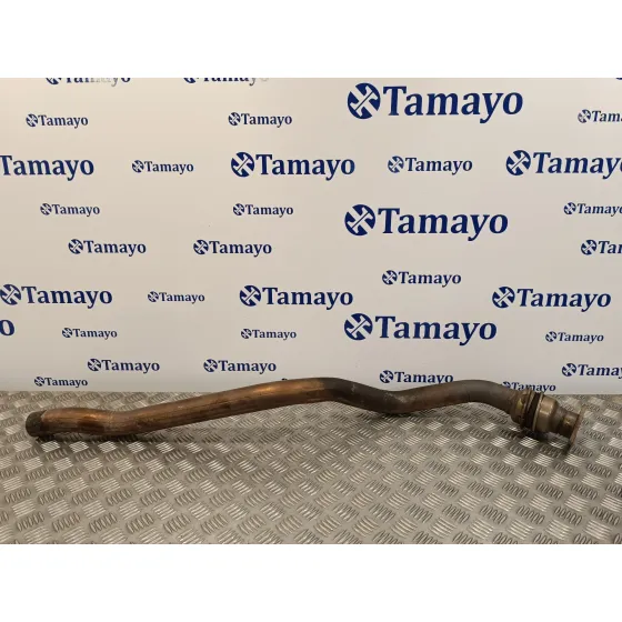 Tubo Escape Delantero para Audi A5 Coupe (8T)