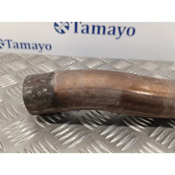 Tubo Escape Delantero para Audi A5 Coupe (8T)
