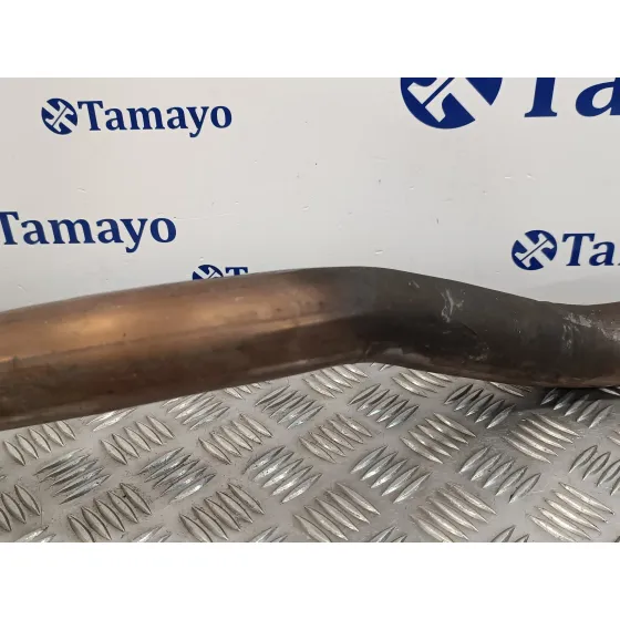 Tubo Escape Delantero para Audi A5 Coupe (8T)