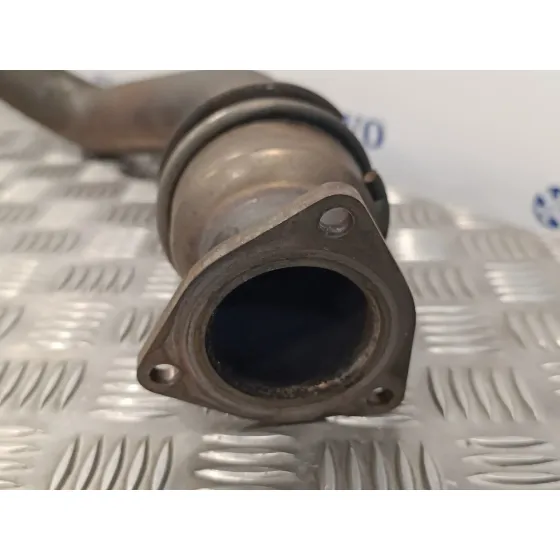 Tubo Escape Delantero para Audi A5 Coupe (8T)