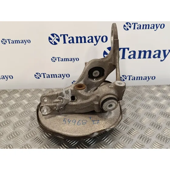 Mangueta Trasera Izquierda para Audi A4 Ber. (B8)