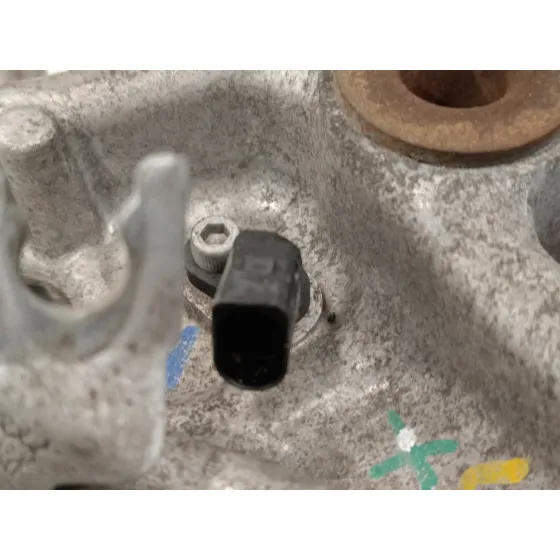 Mangueta Trasera Izquierda para Audi A4 Ber. (B8)