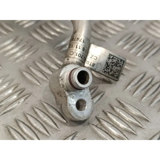 Tubos Aire Acondicionado para Audi A4 Ber. (B8)