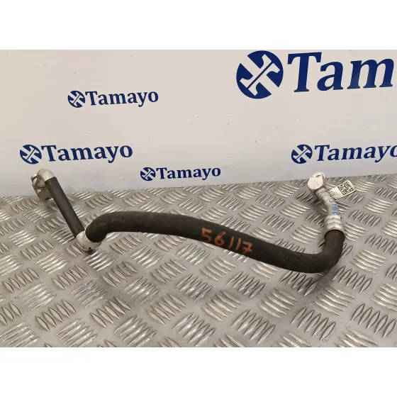 Tubos Aire Acondicionado para Audi A4 Ber. (B8)