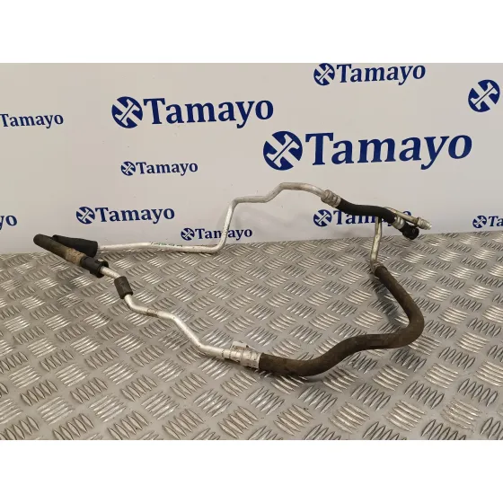 Tubo Presion Direccion Asistida para Peugeot Boxer Furgon