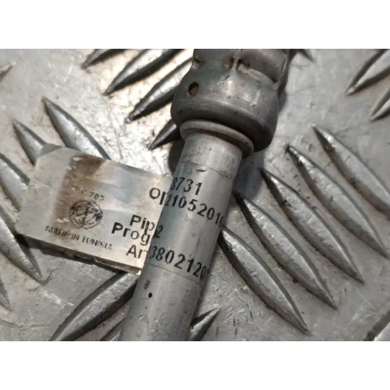 Tubo Presion Direccion Asistida para Peugeot Boxer Furgon