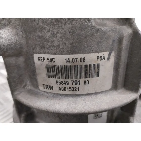 Bomba Direccion para Peugeot 308 Sw