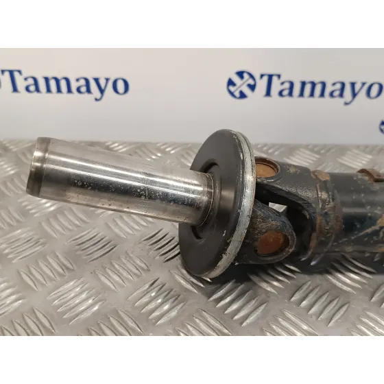 Transmision Central para Nissan Terrano/Terrano.ii (R20)