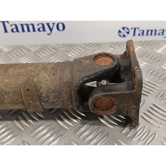 Transmision Central para Nissan Terrano/Terrano.ii (R20)