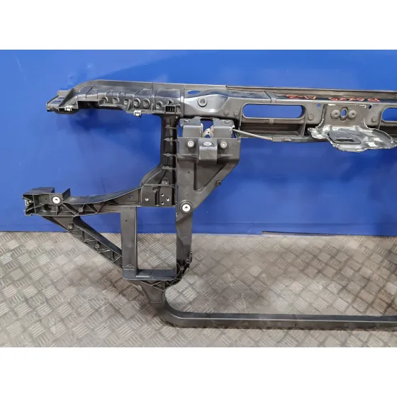 Panel Frontal para Bmw X3 (E83)