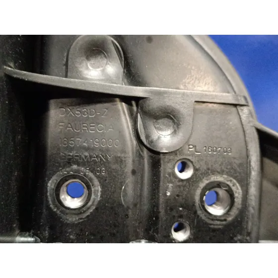 Panel Frontal para Bmw X3 (E83)