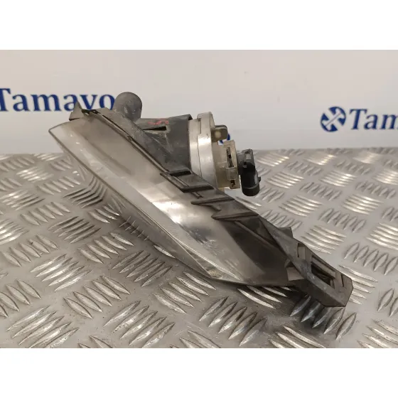 Faro Antiniebla Izquierdo para Opel Insignia Berlina