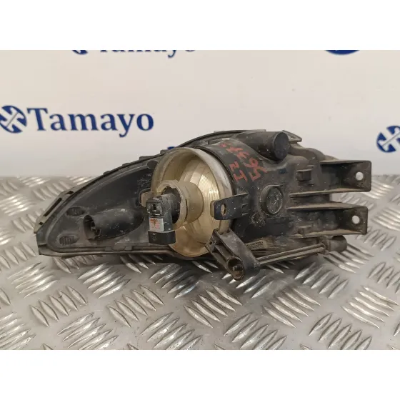 Faro Antiniebla Izquierdo para Opel Insignia Berlina