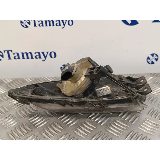 Faro Antiniebla Izquierdo para Opel Insignia Berlina