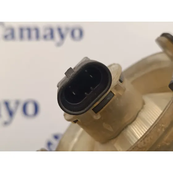 Faro Antiniebla Izquierdo para Opel Insignia Berlina