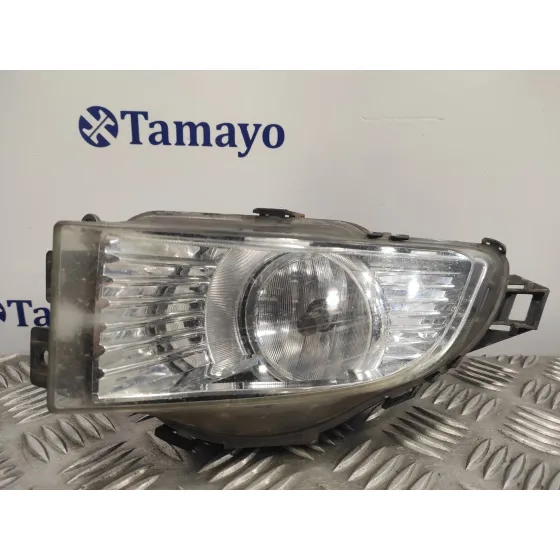 Faro Antiniebla Derecho para Opel Insignia Berlina