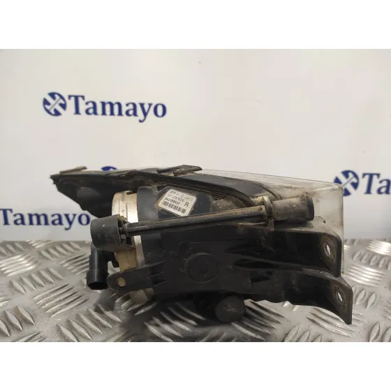 Faro Antiniebla Derecho para Opel Insignia Berlina