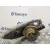 Faro Antiniebla Derecho para Opel Insignia Berlina