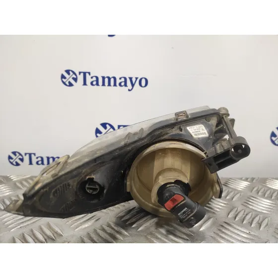 Faro Antiniebla Derecho para Opel Insignia Berlina