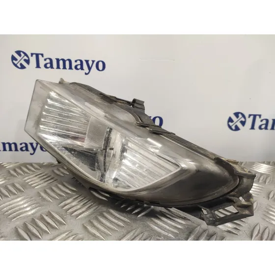Faro Antiniebla Derecho para Opel Insignia Berlina