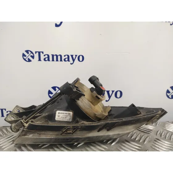 Faro Antiniebla Derecho para Opel Insignia Berlina