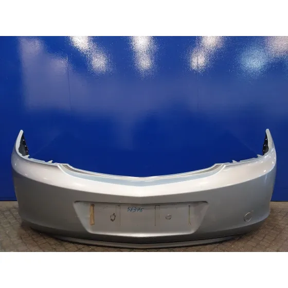 Paragolpes Trasero para Opel Insignia Berlina
