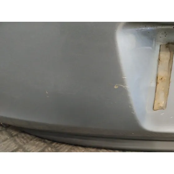 Paragolpes Trasero para Opel Insignia Berlina