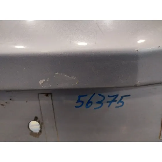 Paragolpes Trasero para Opel Insignia Berlina